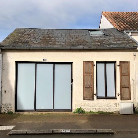 Charmante Maison A Jard Sur Mer Sur La Cote Vendeenne Jard-sur-Mer Exterior foto