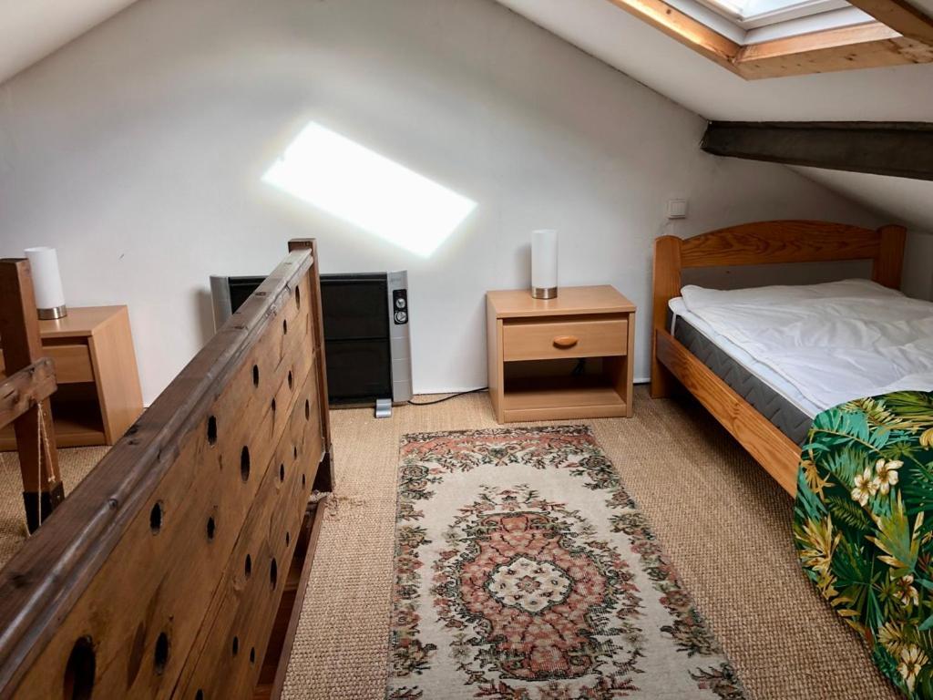 Charmante Maison A Jard Sur Mer Sur La Cote Vendeenne Jard-sur-Mer Exterior foto