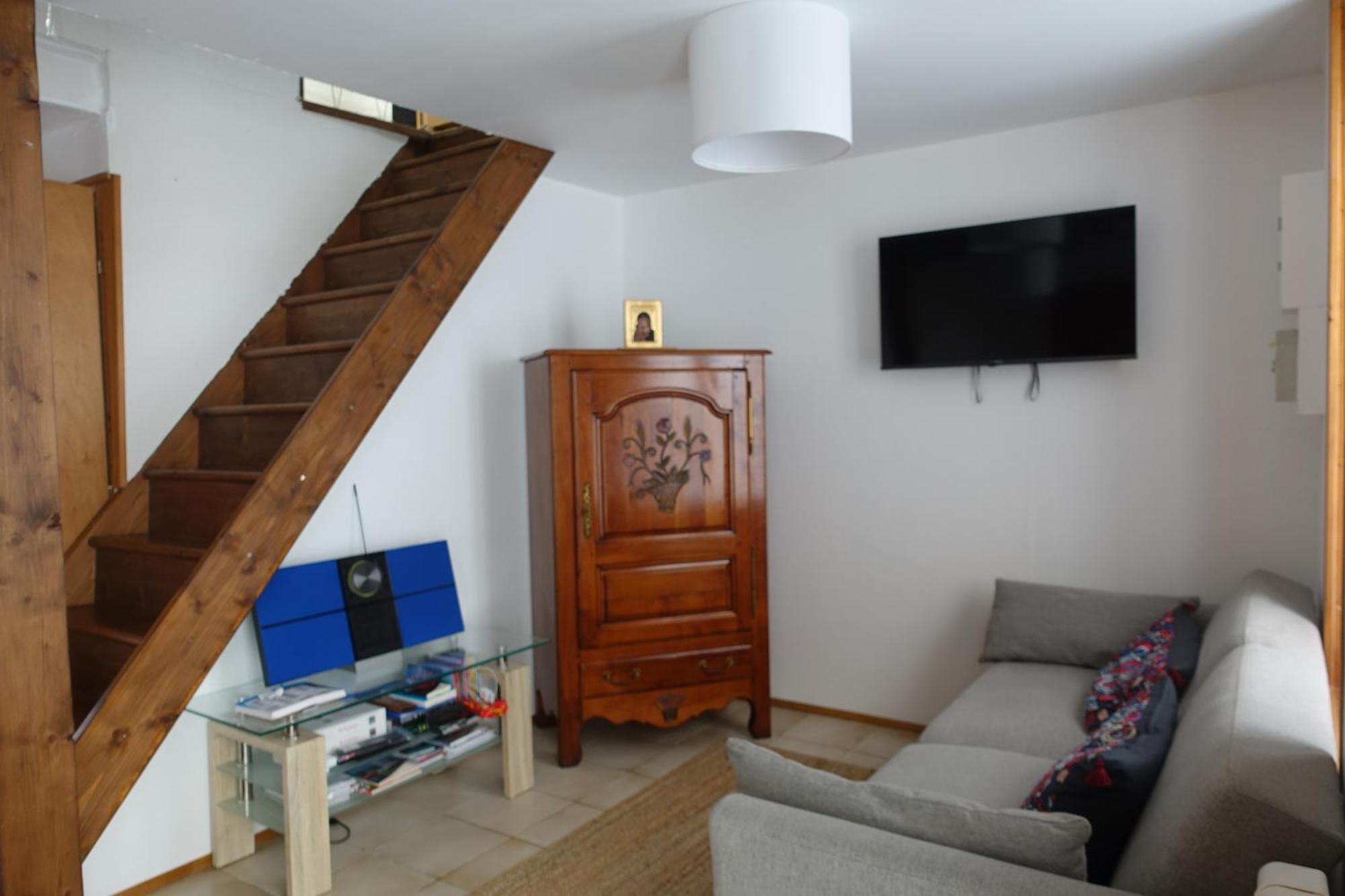 Charmante Maison A Jard Sur Mer Sur La Cote Vendeenne Jard-sur-Mer Exterior foto