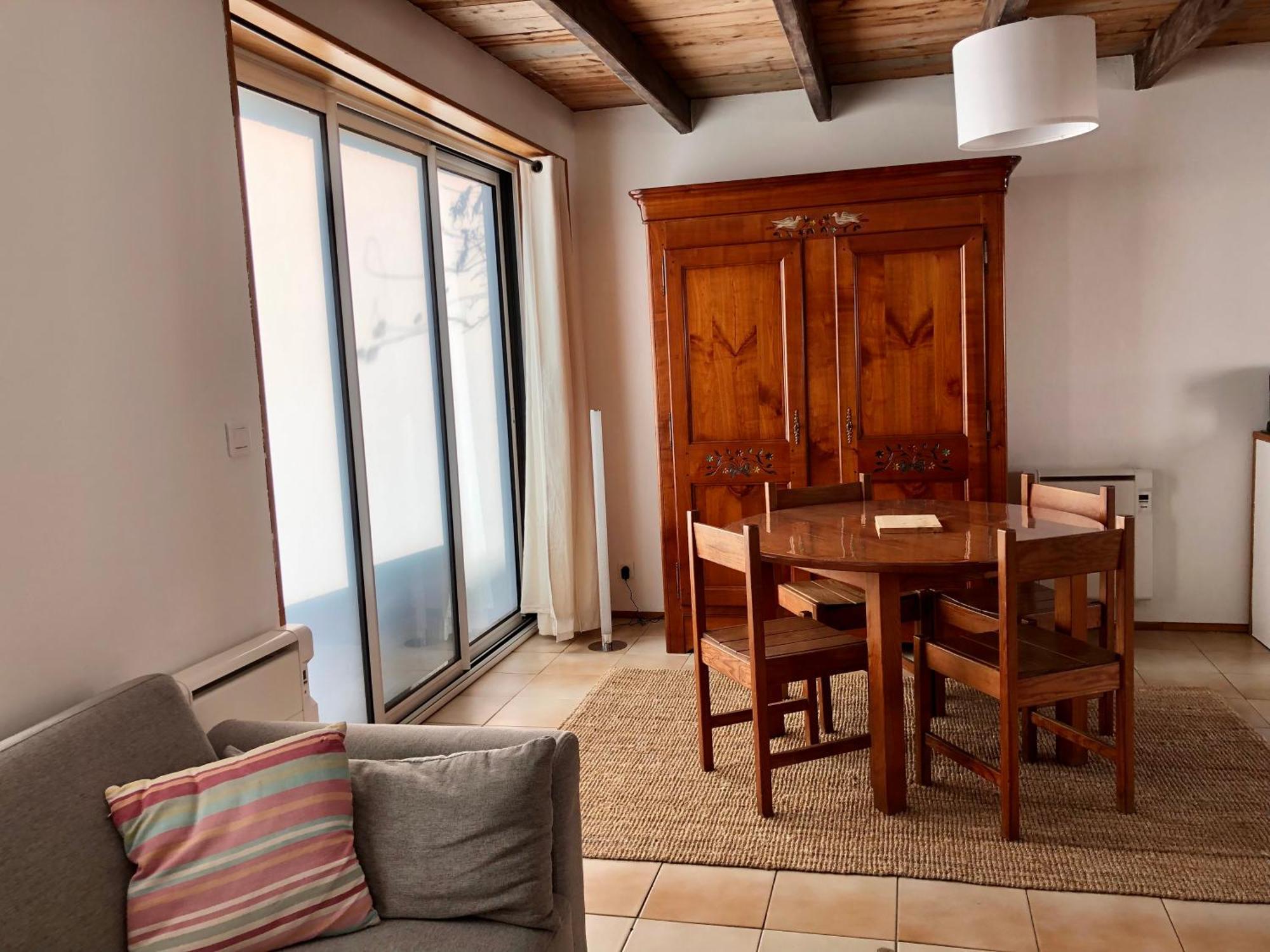Charmante Maison A Jard Sur Mer Sur La Cote Vendeenne Jard-sur-Mer Exterior foto