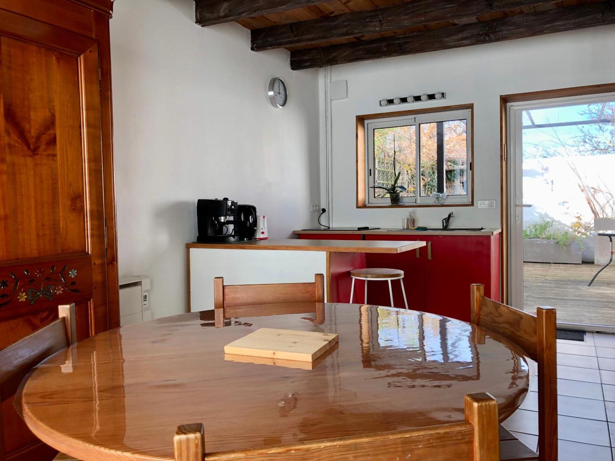Charmante Maison A Jard Sur Mer Sur La Cote Vendeenne Jard-sur-Mer Exterior foto